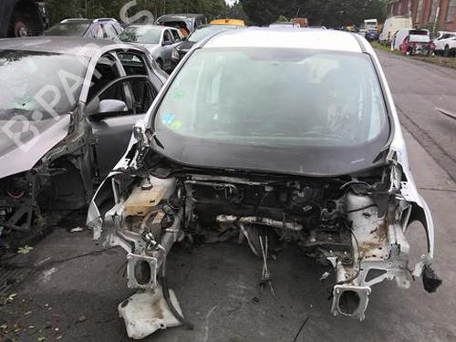 Display FORD C-MAX II (DXA/CB7, DXA/CEU) 1.6 TDCi | BP29143316C48 