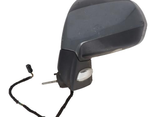 Used Left mirror PEUGEOT 3008 I MPV (0U_) 1.6 HDi (109 hp) 29560024