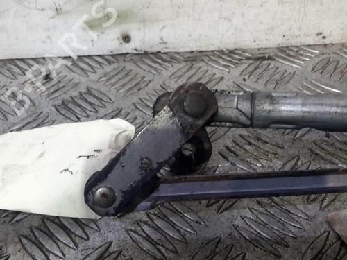Front wiper motor SEAT TOLEDO II (1M2) 1.9 TDI | BP20361653M29 
