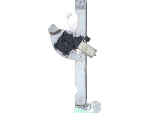 Used Front left window mechanism Front left window mechanism DACIA SANDERO [2008-2026] 36365035 36365035