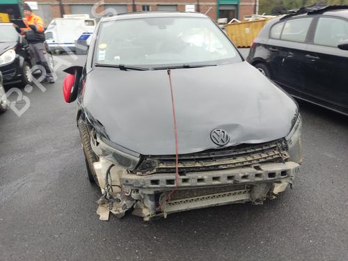 Headlight switch VW SCIROCCO III (137, 138) 2.0 TDI | BP21817904I24  - Image 11