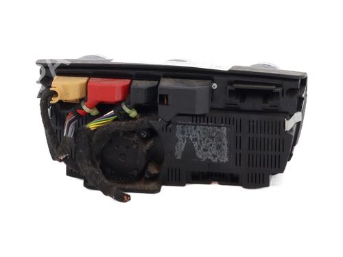 Used Climate control Climate control AUDI TT (8J3) 2.0 TFSI (200 hp) 33605461 33605461