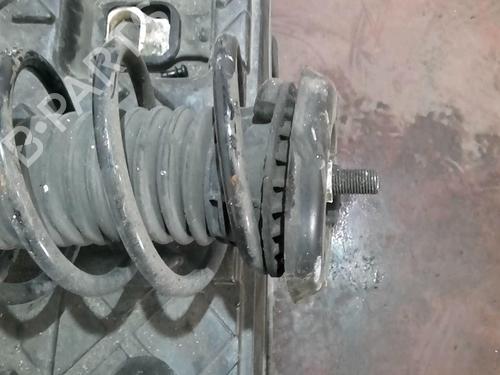 Right front shock absorber PEUGEOT 1007 (KM_) 1.4 HDi | BP25438677M17 