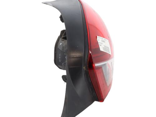 Used Right taillight Right taillight PEUGEOT 208 I (CA_, CC_) 1.2 VTI 82 (82 hp) 33322577 33322577