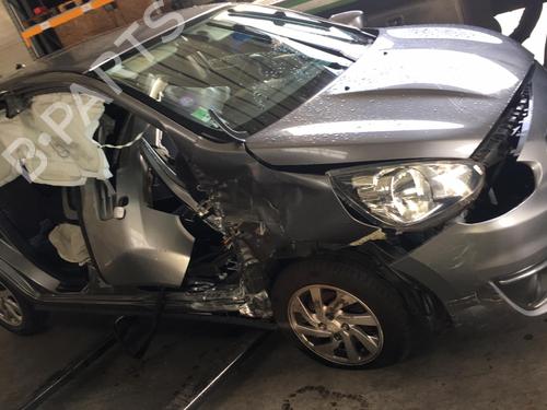 Rat MITSUBISHI MIRAGE / SPACE STAR VI Hatchback (A0_A) 1.2 (A03A) | BP20351714C49  - Image 13