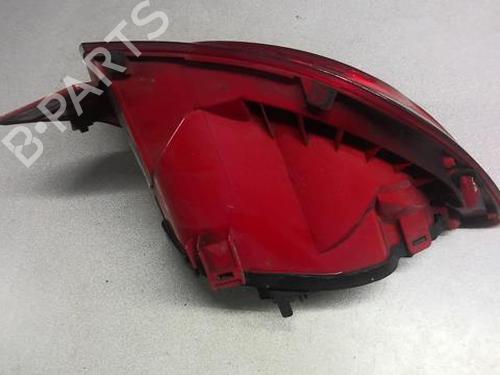 Used Right taillight SEAT IBIZA IV SC (6J1, 6P5) 1.4 TDI (80 hp) 22004113