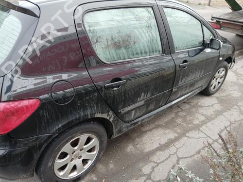 Left taillight PEUGEOT 307 (3A/C) 2.0 HDi 110 | BP32275662C34