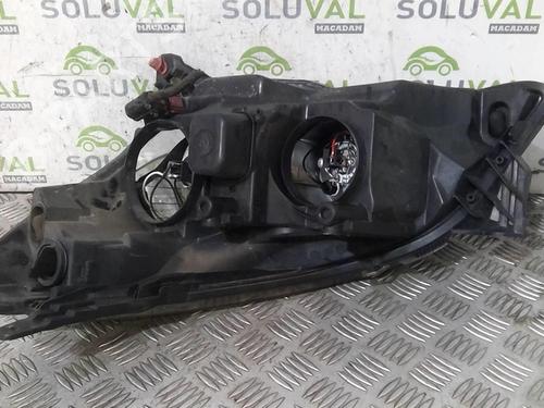 Højre forlygte OPEL ASTRA H (A04) 1.7 CDTI (L48) | BP20357775C29 