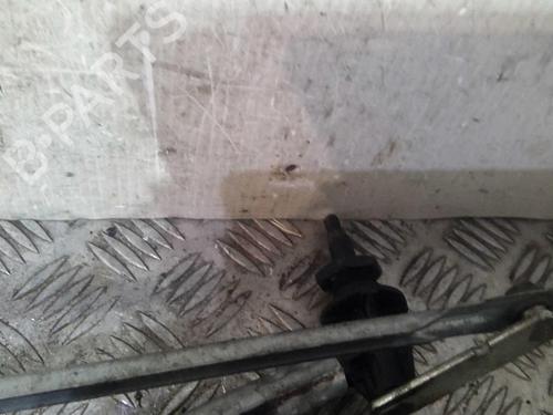 Used Front wiper motor Front wiper motor RENAULT KANGOO Express (FC0/1_) 1.5 dCi (FC1E) (68 hp) 20363534 20363534