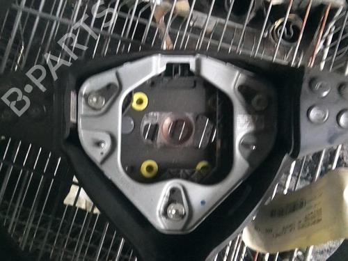 Steering wheel MERCEDES-BENZ A-CLASS (W169) A 180 CDI (169.007, 169.307) | BP20364588C49 