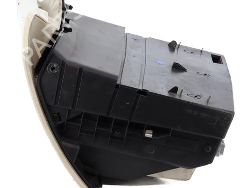 Used Glove box Glove box RENAULT CAPTUR I (J5_, H5_) 1.2 TCe 120 (118 hp) 29292320 29292320