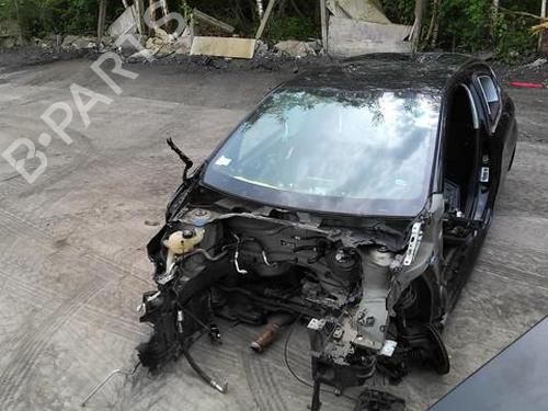 Front left panel PEUGEOT 208 I (CA_, CC_) 1.2 VTI 82 | BP36184911C58 - Image 18