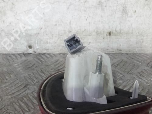 Used Left tailgate light Left tailgate light RENAULT TWINGO II (CN0_) 1.5 dCi 75 (75 hp) 20364438 20364438