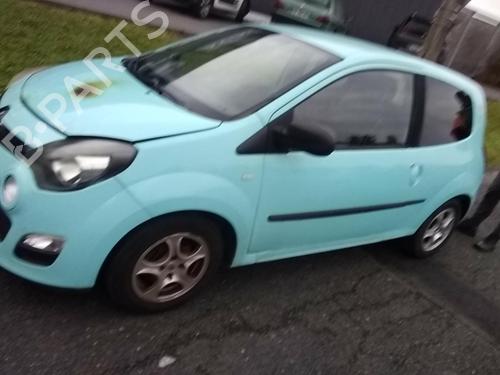 Engine RENAULT TWINGO II (CN0_) 1.5 dCi 75 | BP20368223M1  - Image 30