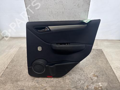 Rear right panel MERCEDES-BENZ A-CLASS (W169) A 180 CDI (169.007, 169.307) | BP39114076C61 - Image 3