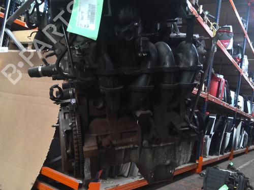 Engine DACIA LOGAN (LS_) 1.6 (LS0B, LS0D, LS0F, LS0H) | BP32709318M1 - Image 6