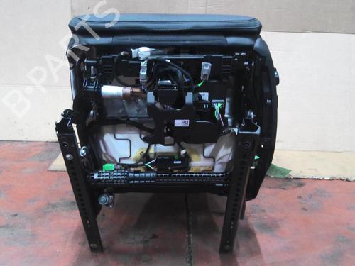 Left front seat VOLVO XC60 II (246) T6 Plug-In Hybrid AWD | BP33121098C15 - Image 6