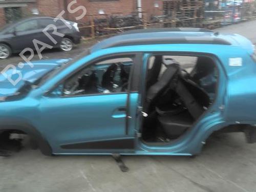 Hjulbue DACIA SPRING EV (B6M1) | BP22519922C56 - Image 26
