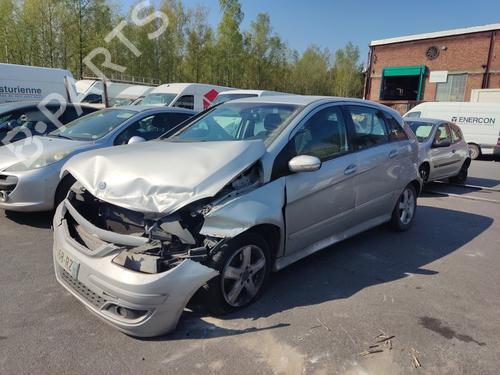 Rear wiper motor MERCEDES-BENZ B-CLASS Sports Tourer (W245) B 180 CDI (245.207) | BP26034891M102 