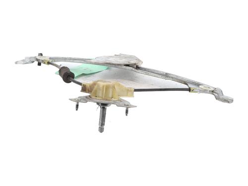 Rear left window mechanism CITROËN C3 II (SC_) 1.4 HDi 70 (SC8HZC, SC8HR0, SC8HP4) | BP31301820C24