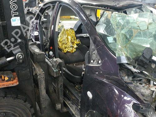 Climate control MAZDA 2 (DE_, DH_) 1.4 MZR-CD | BP22005115I5 - Image 9