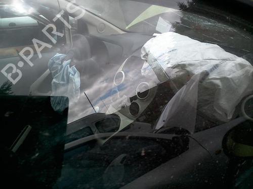 Left mirror FORD KA (RU8) 1.2 | BP20364798C26 