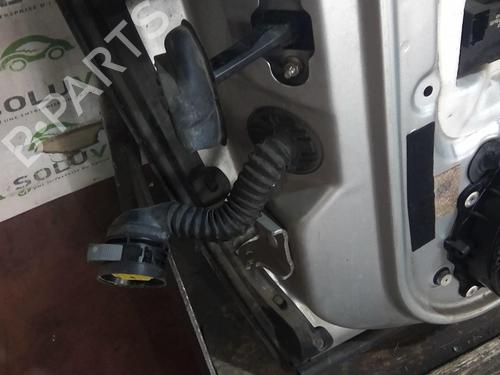 Right front door PEUGEOT 407 SW (6E_, 6D_) 1.6 HDi 110 | BP20362419C3 