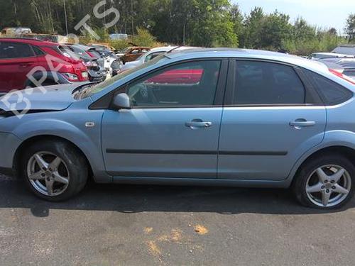 Left headlight FORD FOCUS II (DA_, HCP, DP) 1.6 TDCi | BP28160197C28  - Image 10