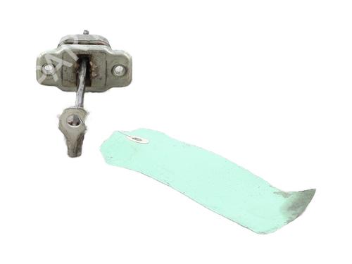 Hinge/Door check strap PEUGEOT 107 (PM_, PN_) 1.0 | BP25871288C146 