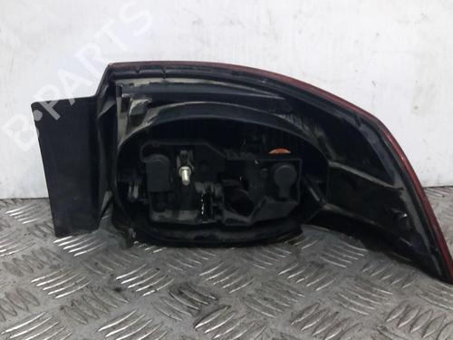 Left taillight RENAULT LAGUNA II (BG0/1_) 1.9 dCi (BG1A, BG1V) | BP20352044C34 