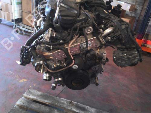 Engine BMW 1 (F20) 118 d | BP28026863M1 - Image 6