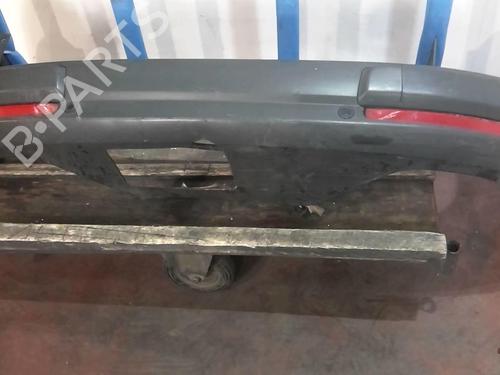 Rear bumper FORD GALAXY II (WA6) 1.8 TDCi | BP20369596C8