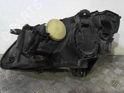 Right headlight MERCEDES-BENZ B-CLASS Sports Tourer (W245) B 180 CDI (245.207) | BP20361047C29 