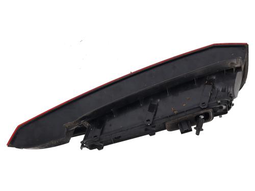Right taillight FORD FIESTA V (JH_, JD_) 1.4 TDCi | BP24816936C35 
