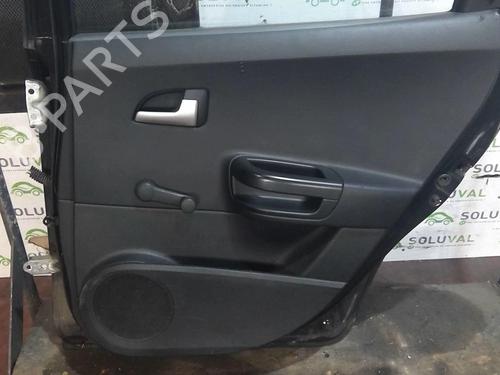 Used Right rear door KIA CEE'D SW (ED) 1.6 CRDi 90 (90 hp) 22005031