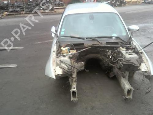 Front left seatbelt BMW 1 (E87) 118 d | BP23137778I26 - Image 13