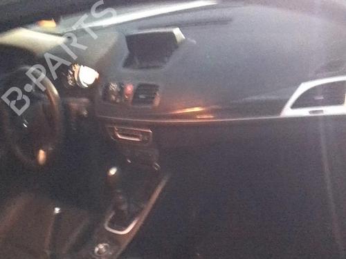 Rear right window mechanism RENAULT MEGANE III Hatchback (BZ0/1_, B3_) 1.5 dCi | BP20352591C25 