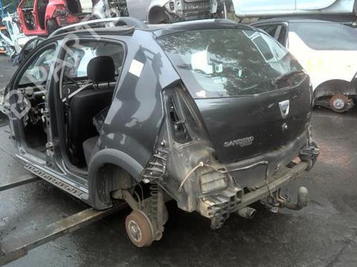 Subframe DACIA SANDERO 1.5 dCi | BP20350895M9 - Image 16