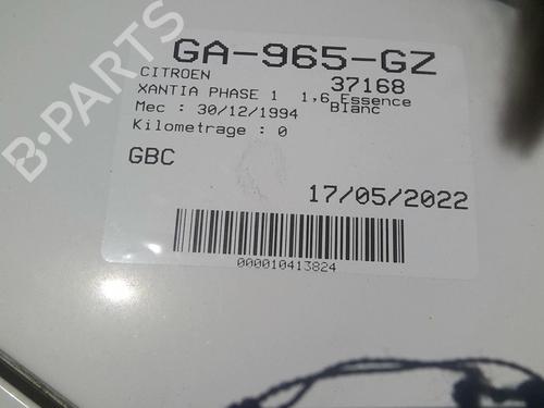 Left taillight CITROËN XANTIA (X1_, X2_) 1.6 i | BP22004898C34 