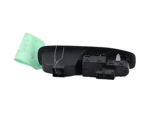 Left front window switch PEUGEOT 208 I (CA_, CC_) 1.2 VTI 82 | BP29197108I27 