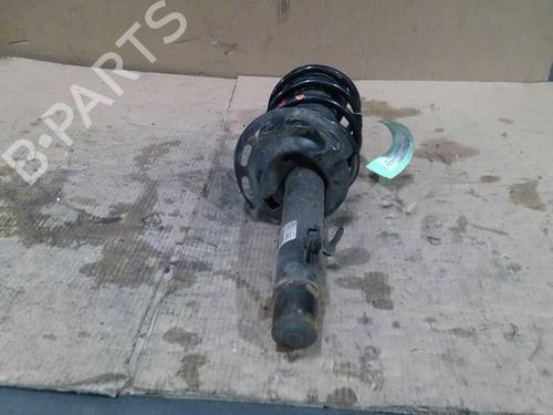 Left front shock absorber CITROËN C4 CACTUS 1.6 HDi 90 | BP32332077M16 - Image 2