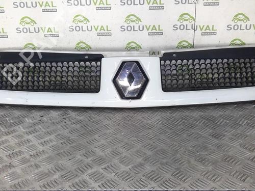 Used Grille RENAULT MASTER II Van (FD) 2.2 dCI 90 (90 hp) 20368867