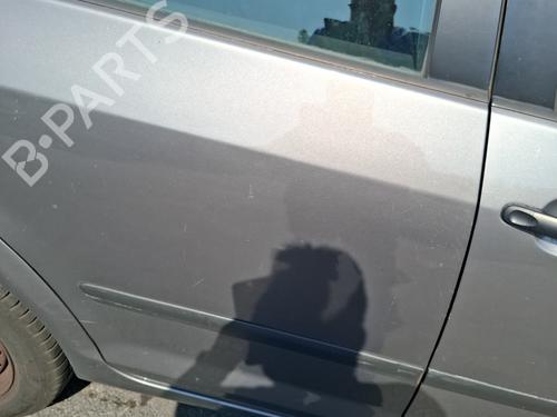 Left front window switch VW GOLF PLUS V (5M1, 521) 1.9 TDI | BP27708334I27 - Image 28