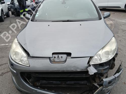 Used Parts PEUGEOT 407 (6D_) 2.0 HDi 135 (6DRHRH, 6DRHRE, 6DRHRG, 6DRHRJ) (136 hp) 4381462