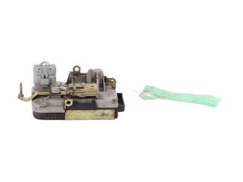 Front right lock CITROËN C8 (EA_, EB_) 2.0 HDi 165 | BP29214090C97 
