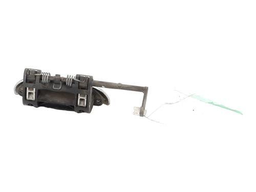 Front right exterior door handle PEUGEOT 206 SW (2E/K) 1.6 16V | BP20367715C129 