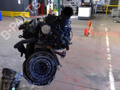 Engine RENAULT MEGANE III Hatchback (BZ0/1_, B3_) 1.5 dCi (BZ09, BZ0D, BZ1W, BZ29, BZ14) | BP25977952M1  - Image 5