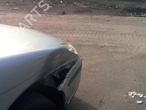 Left mirror CITROËN C5 II (RC_) 1.6 HDi (RC8HZB) | BP21999863C26 