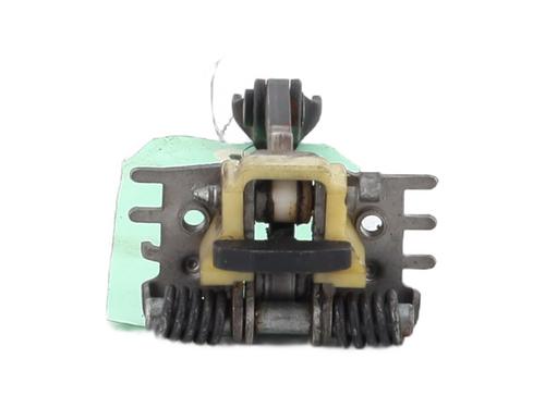 Hinge/Door check strap RENAULT MEGANE III Hatchback (BZ0/1_, B3_) 1.5 dCi (BZ09, BZ0D, BZ1W, BZ29, BZ14) | BP29197025C146 