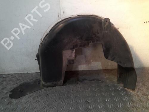 Wheel arch CITROËN C4 Picasso II 1.6 BlueHDi 120 | BP20354219C56 